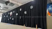Stage Curtain