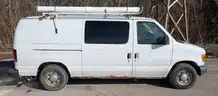 2006 Ford Econoline