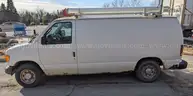 2006 Ford Econoline