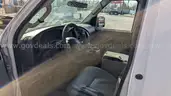 2006 Ford Econoline