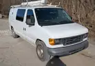 2006 Ford Econoline