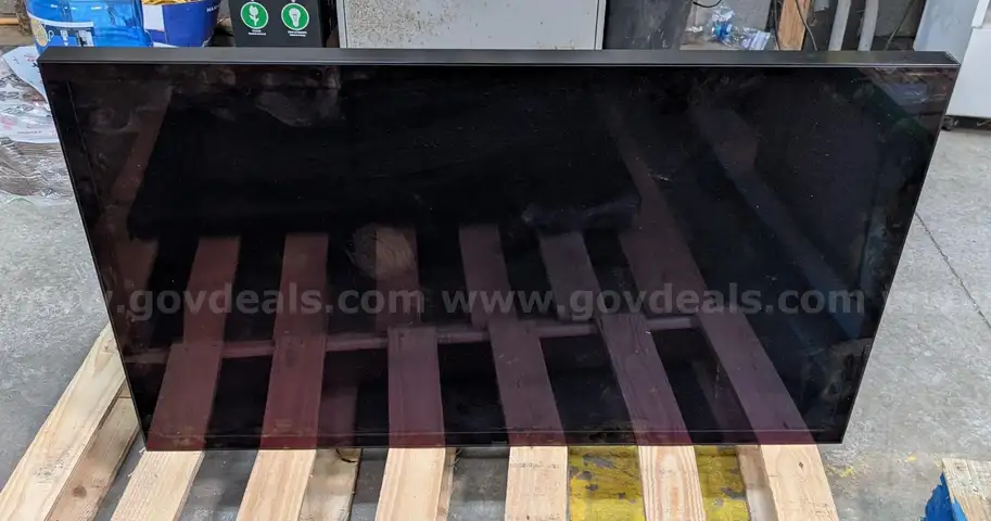 Samsung OH46F 46" Outdoor Signage Display