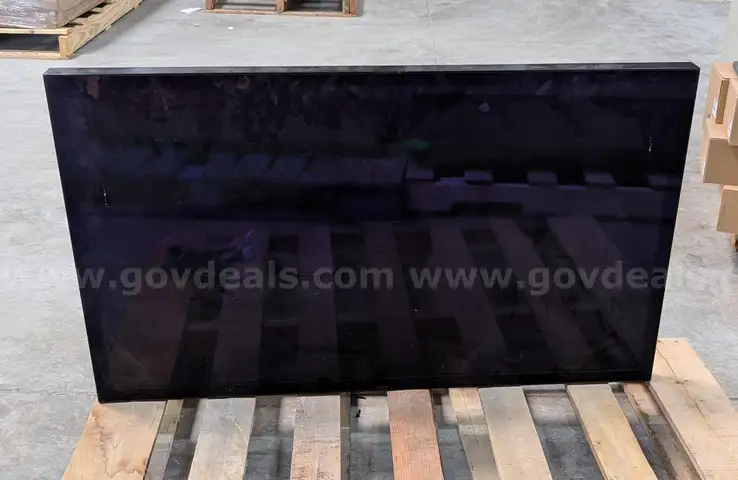 Samsung OH46F 46" Outdoor Signage Display