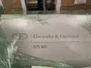 G &#x26; D BPS M5 Modular Banknote Processor