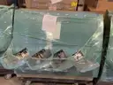 G &#x26; D BPS M5 Modular Banknote Processor