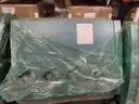 G &#x26; D BPS 1000 Banknote Processing System