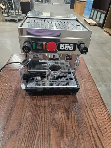 Espresso Machine Pasquini Livia 90