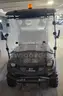 Trailmaster Taurus 200 GX, Black