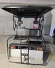 Trailmaster Taurus 200 GX, Black