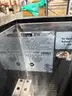 Glass Froster, Perlick FR24, stainless