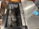 Glass Froster, Perlick FR24, stainless