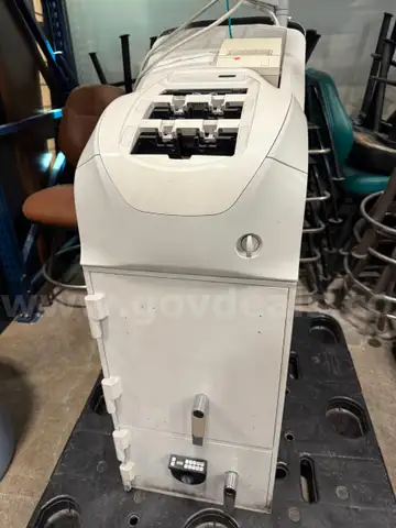 Glory RBG-300 Cash Recycler