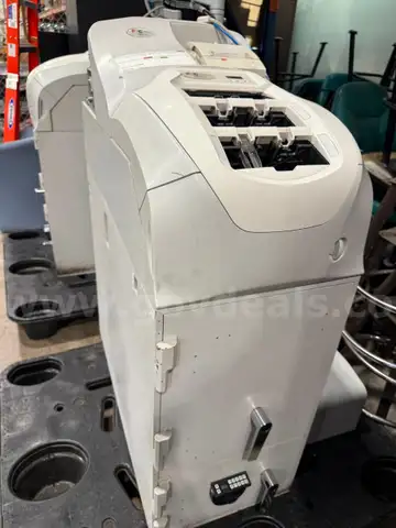 Glory RBG-300 Cash Recycler