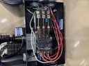 Ingersoll Rand air compressor