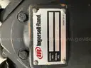 Ingersoll Rand air compressor