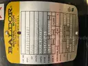 Ingersoll Rand air compressor