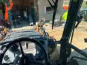 580SV Cab 4WD Extendahoe