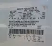 2007 Ford Ranger XLT SuperCab 2WD