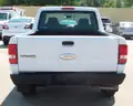 2007 Ford Ranger XLT SuperCab 2WD