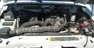 2007 Ford Ranger XLT SuperCab 2WD