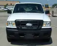 2007 Ford Ranger XLT SuperCab 2WD