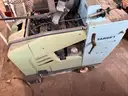 Husqvarna Pro 48 Concrete Saw
