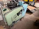 Husqvarna Pro 48 Concrete Saw