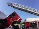 1999 SMEAL LADDER TRUCK