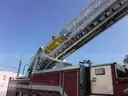 1999 SMEAL LADDER TRUCK