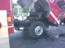 1999 SMEAL LADDER TRUCK