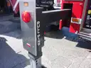 1999 SMEAL LADDER TRUCK