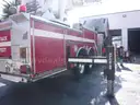 1999 SMEAL LADDER TRUCK