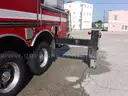 1999 SMEAL LADDER TRUCK