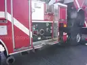 1999 SMEAL LADDER TRUCK
