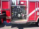 1999 SMEAL LADDER TRUCK