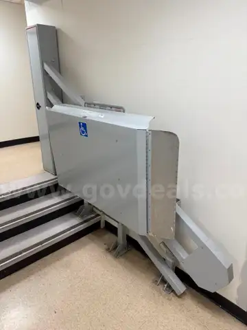 Stair-Lift