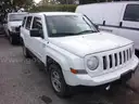 2014 Jeep Patriot