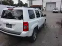 2014 Jeep Patriot
