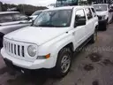 2014 Jeep Patriot