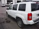 2014 Jeep Patriot
