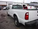 2010 Ford F-250 SD XL SuperCab 4WD