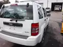 2008 Jeep Liberty