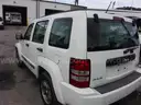 2008 Jeep Liberty
