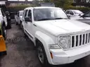 2008 Jeep Liberty