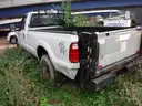 2016 Ford F-250 SD XL 4WD