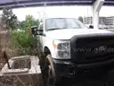 2016 Ford F-250 SD XL 4WD