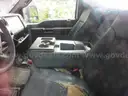 2016 Ford F-250 SD XL 4WD