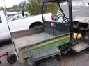 2009 JOHN DEERE GATOR 620