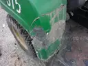 2009 JOHN DEERE GATOR 620