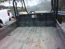 2009 JOHN DEERE GATOR 620